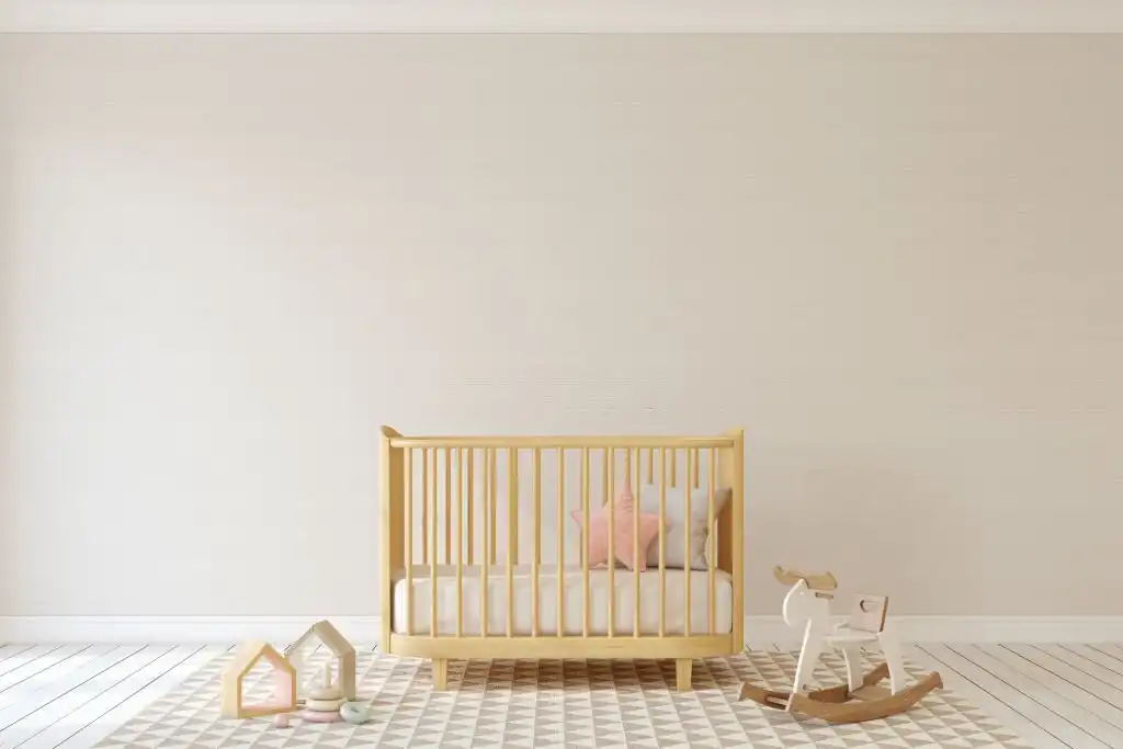 baby nursery checklist: 7 nursery furniture must haves