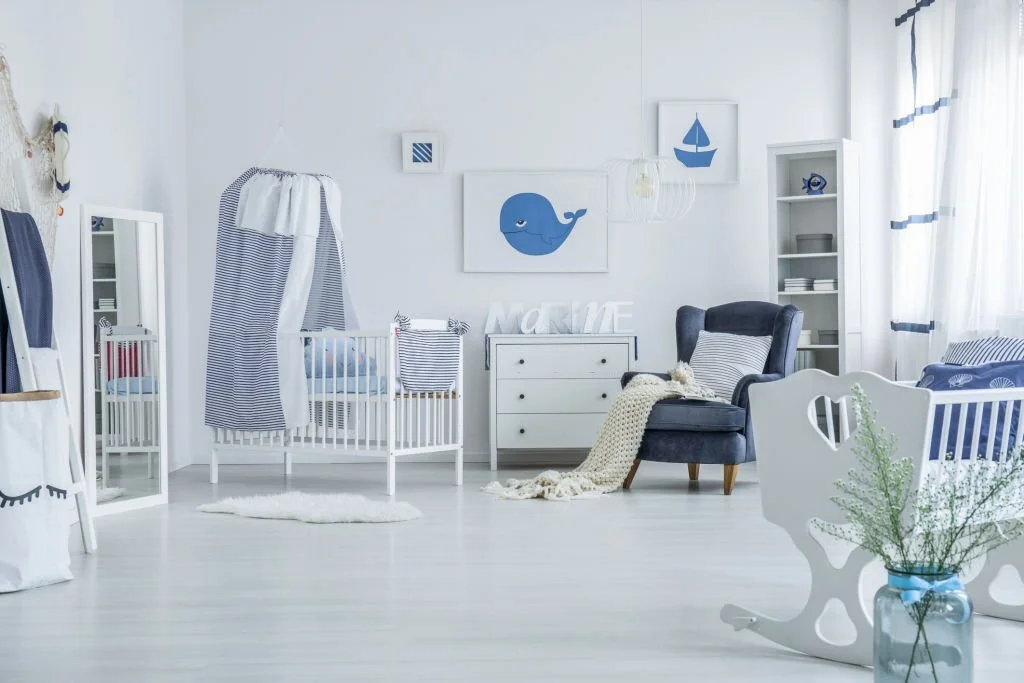 a comprehensive guide to buying baby furniture on a budget