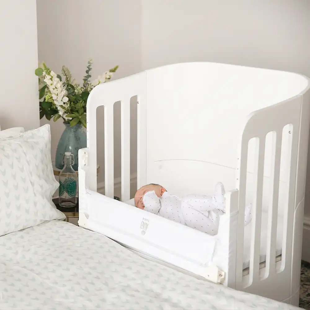 the best nursery furniture sets for your newborn