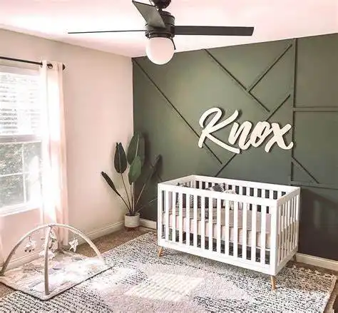 20 best nursery ideas for your baby girl