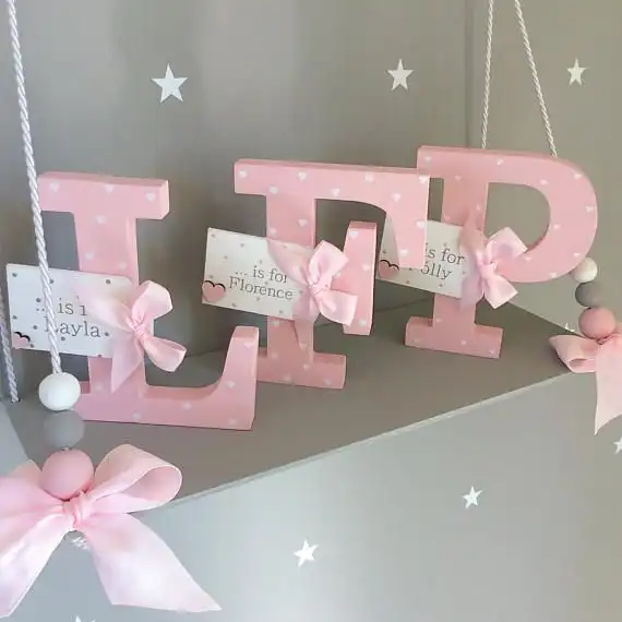 20 best nursery ideas for your baby girl