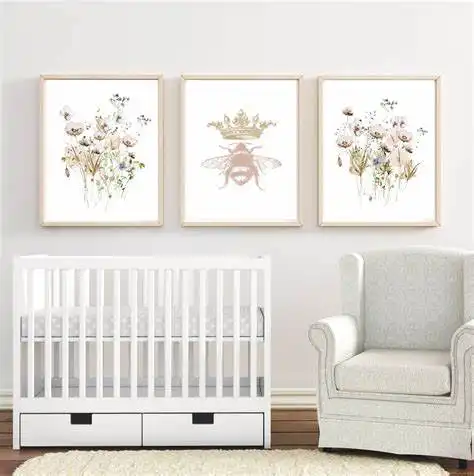 20 best nursery ideas for your baby girl