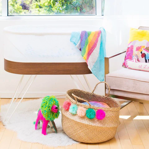 20 best nursery ideas for your baby girl