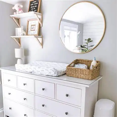 20 best nursery ideas for your baby girl