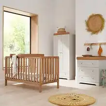 the best nursery furniture sets for your newborn