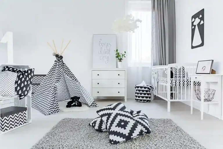 15 whimsical woodland nursery ideas for 2023