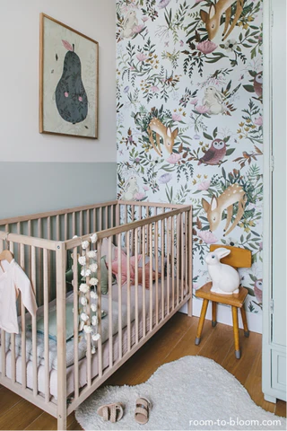 15 whimsical woodland nursery ideas for 2023