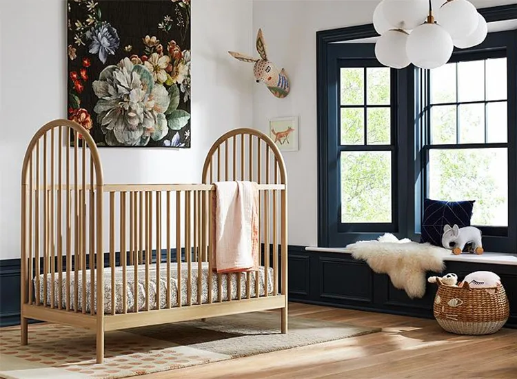 the best places to buy nursery furniture on a budget