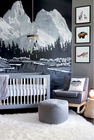 15 whimsical woodland nursery ideas for 2023