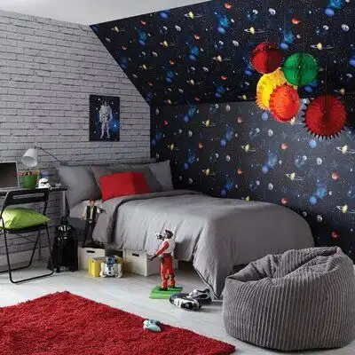 20 modern nursery wallpaper ideas for 2023