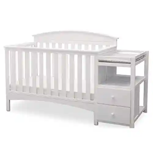 10 best nursery furniture sets for your baby