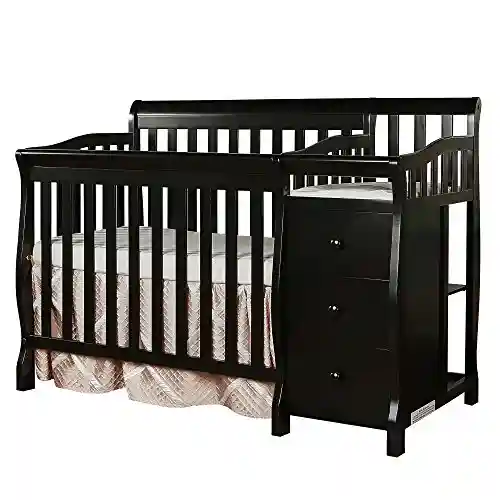 10 best nursery furniture sets for your baby