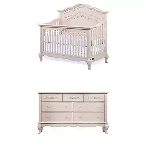 10 best nursery furniture sets for your baby