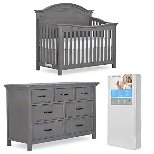 10 best nursery furniture sets for your baby