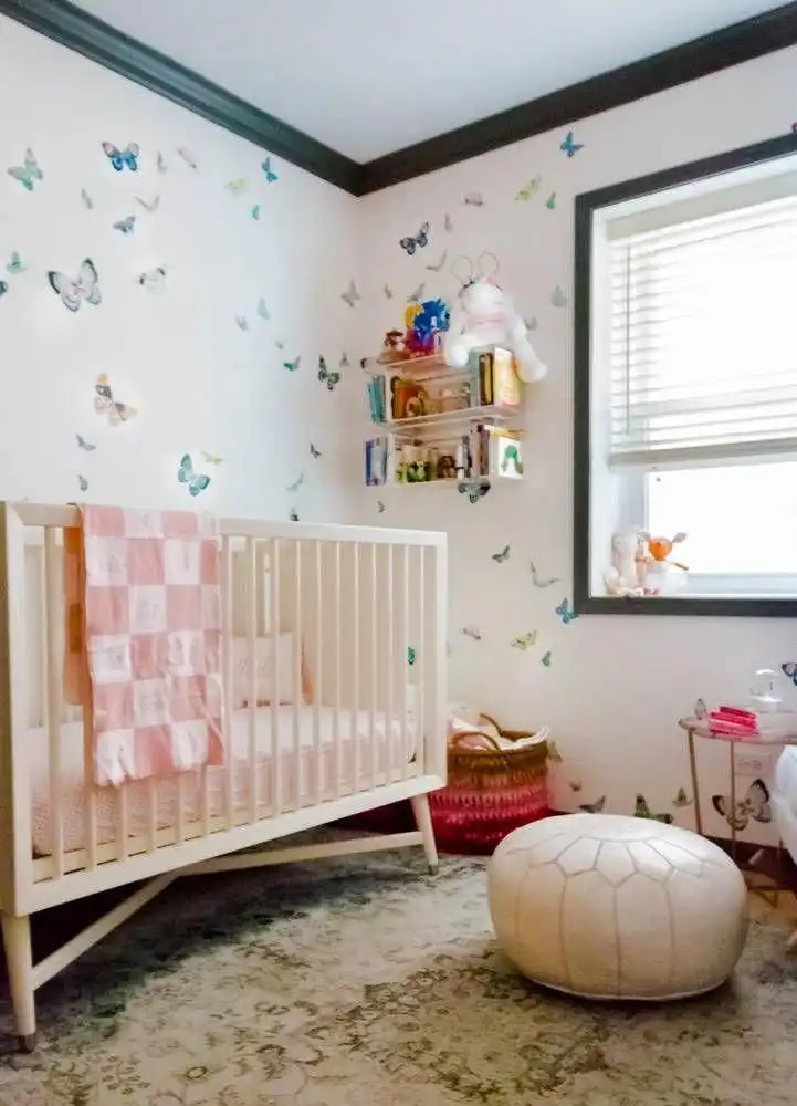 20 modern nursery wallpaper ideas for 2023