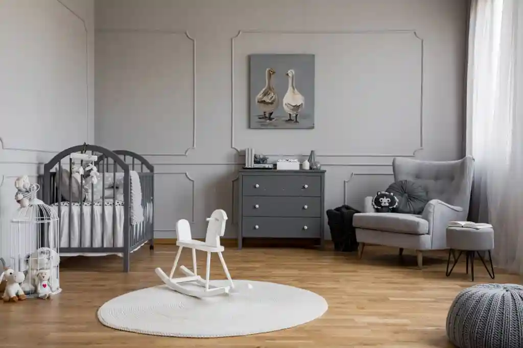 nursery furniture sets