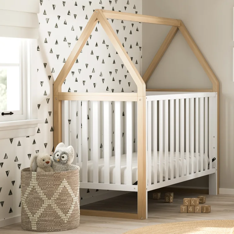 the best places to buy nursery furniture on a budget