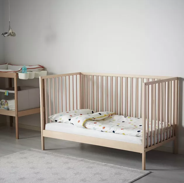 the best places to buy nursery furniture on a budget