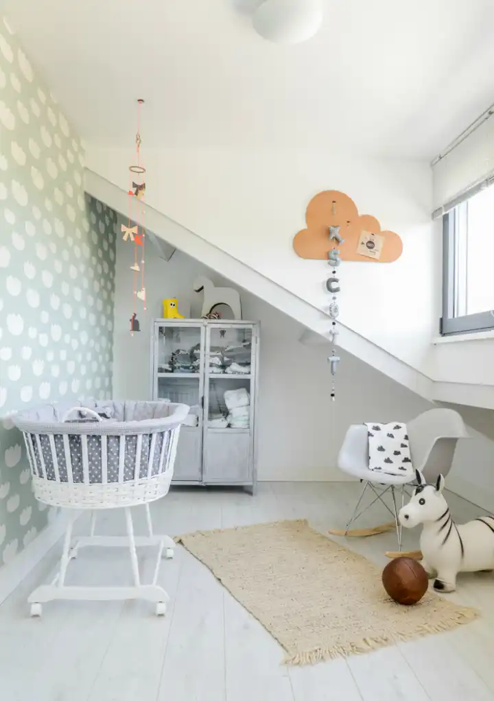 20 modern nursery wallpaper ideas for 2023