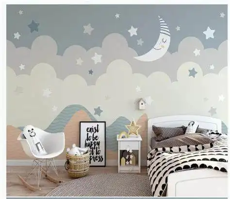 20 modern nursery wallpaper ideas for 2023