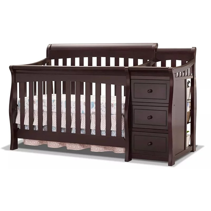 10 best nursery furniture sets for your baby