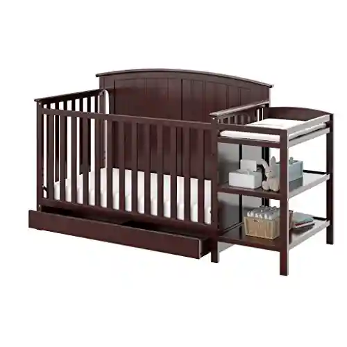 10 best nursery furniture sets for your baby