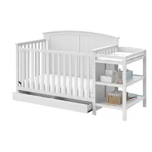 10 best nursery furniture sets for your baby