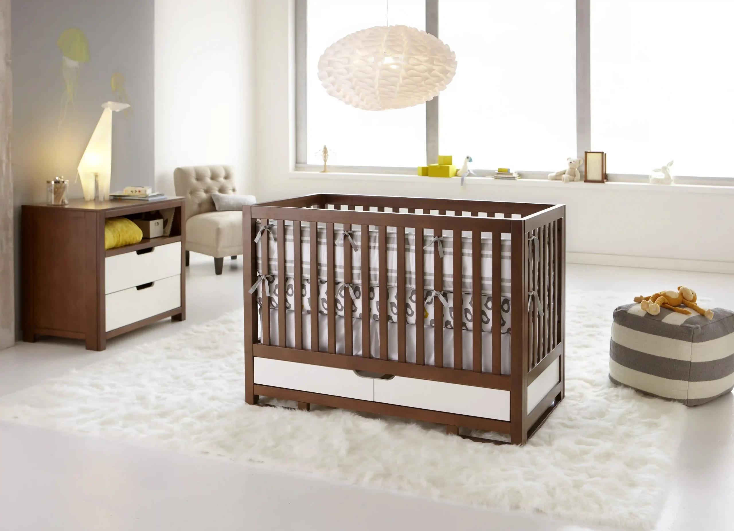 where to buy nursery furniture