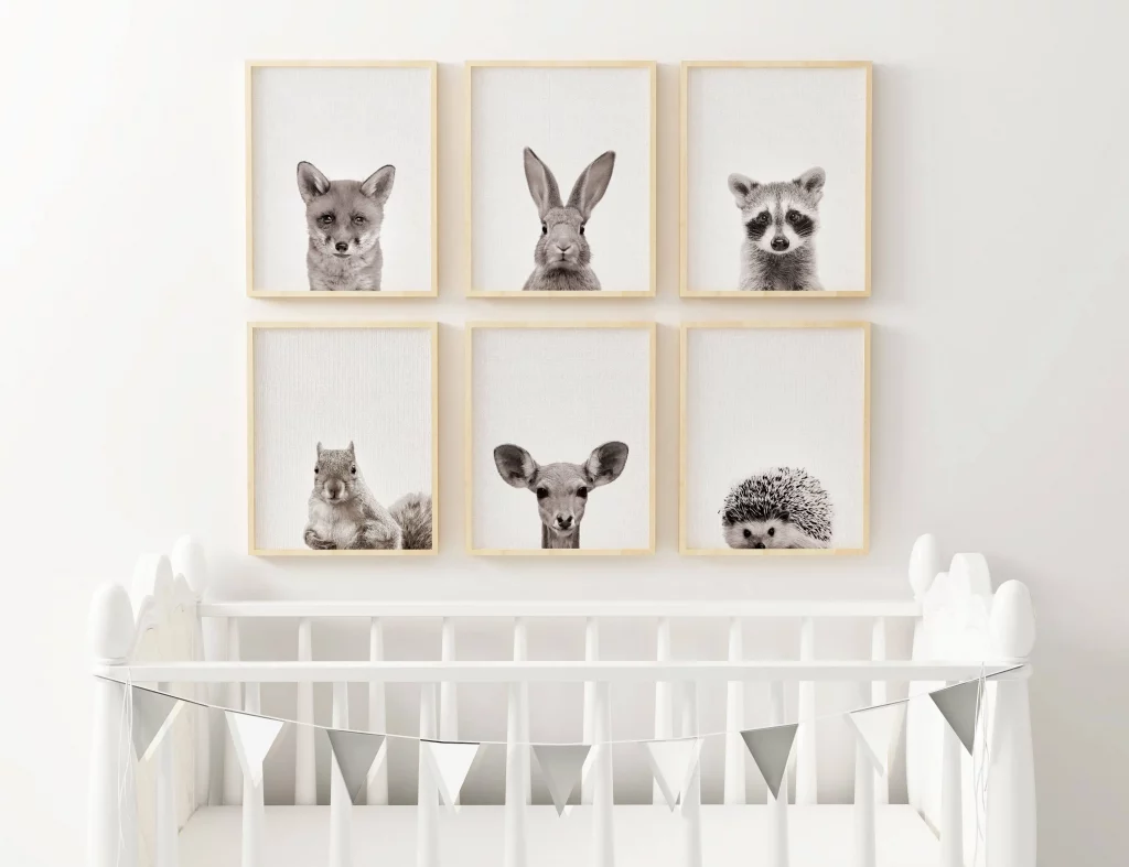 15 whimsical woodland nursery ideas for 2023