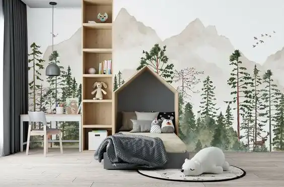 15 whimsical woodland nursery ideas for 2023