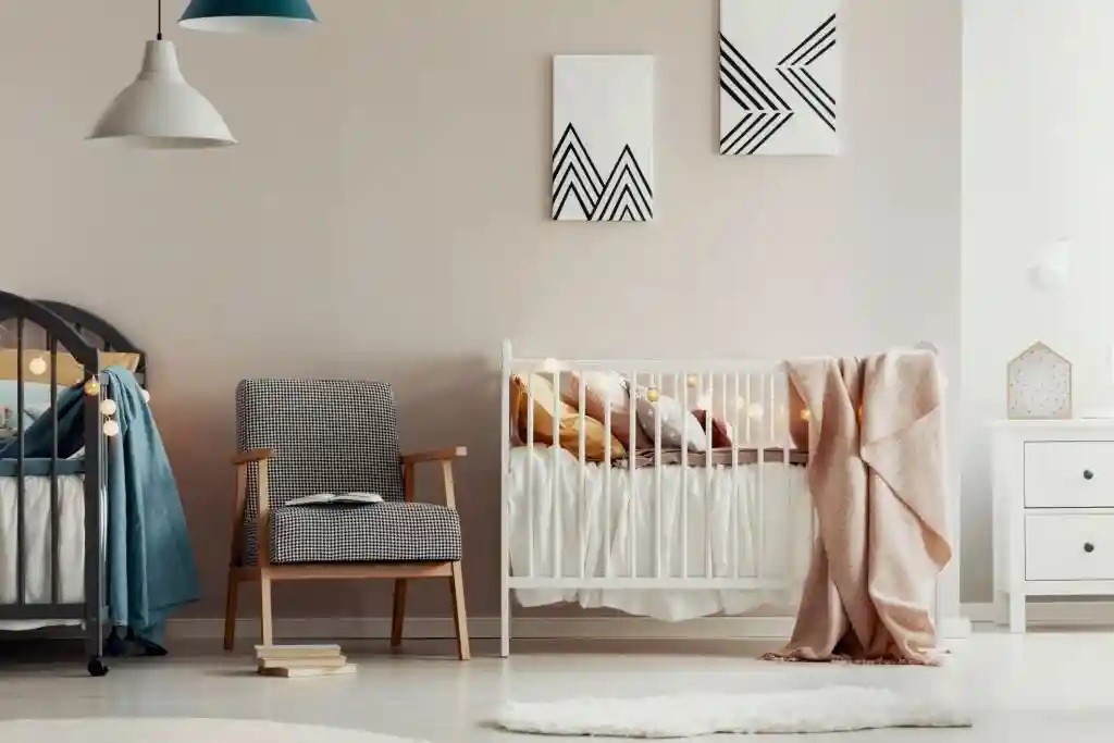 nursery chair ideas