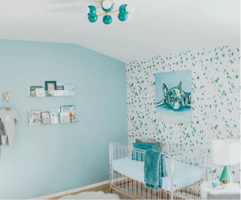 17 enviable green nursery ideas 2023