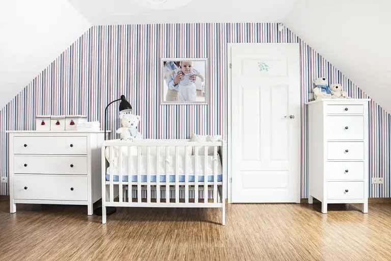 6 tips for choosing a dresser for your baby’s nursery