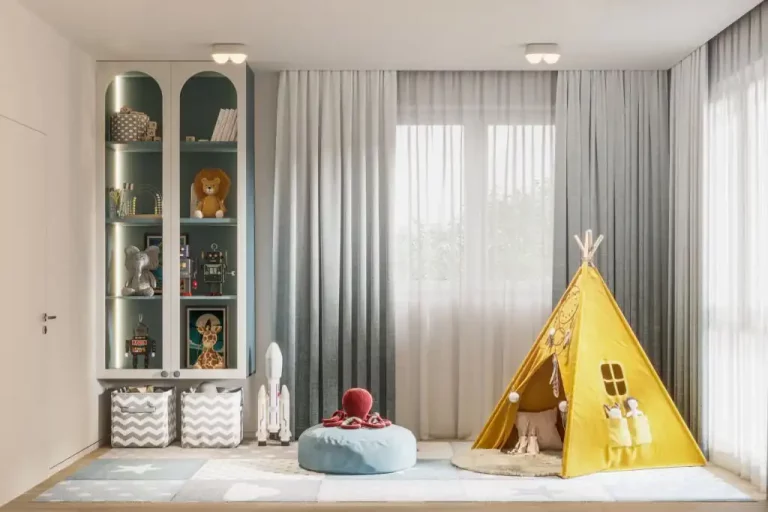 the 10 best blackout curtains for nurseries to help babies sleep soundly 2023