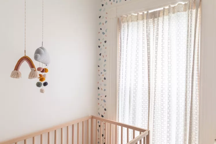 10 tips for lighting your nursery