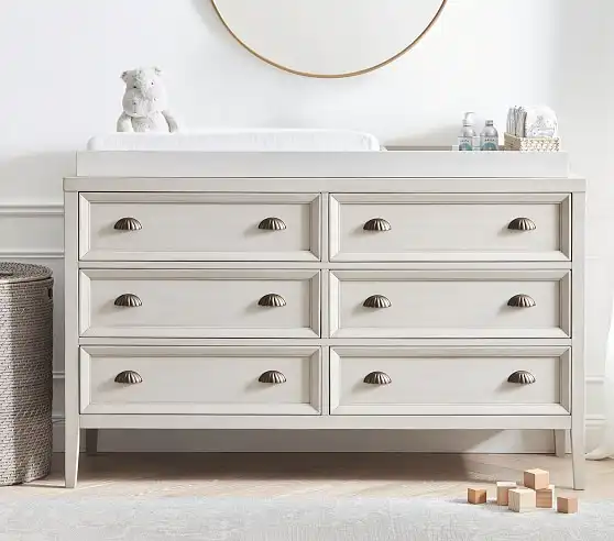 17 best nursery dresser changing table of 2023