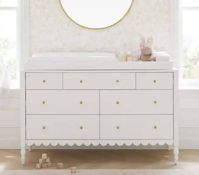 17 best nursery dresser changing table of 2023