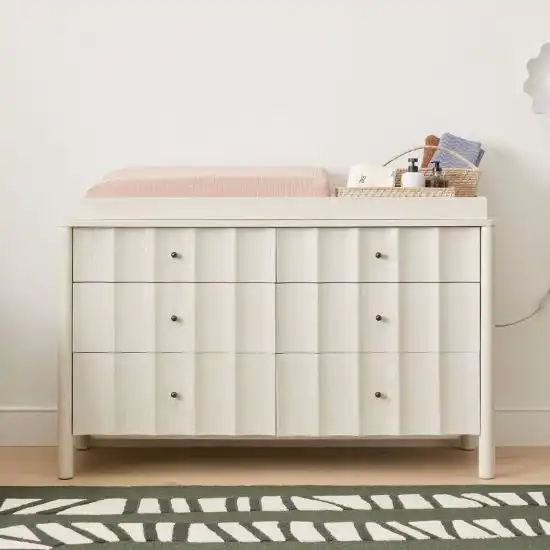 17 best nursery dresser changing table of 2023