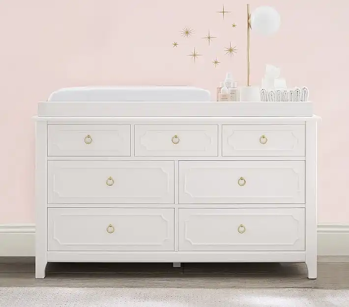 17 best nursery dresser changing table of 2023