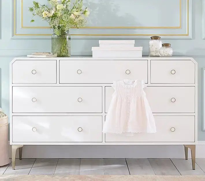 17 best nursery dresser changing table of 2023