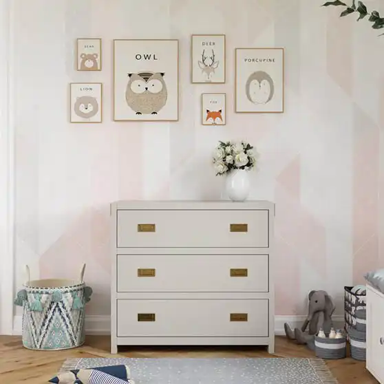 17 best nursery dresser changing table of 2023