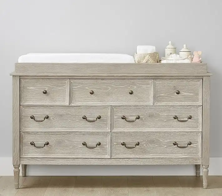 17 best nursery dresser changing table of 2023