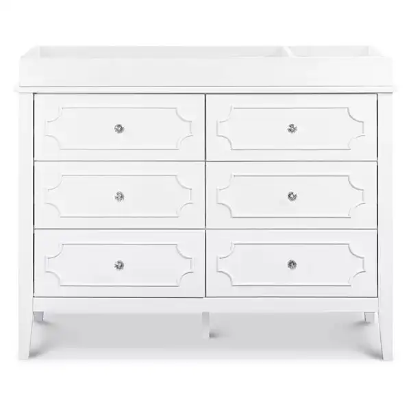 17 best nursery dresser changing table of 2023