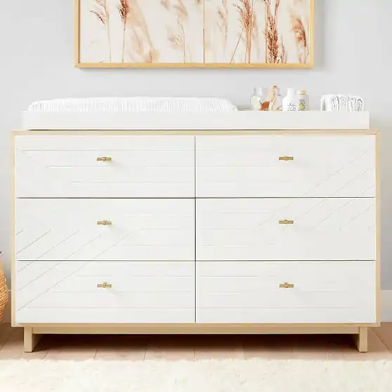 17 best nursery dresser changing table of 2023