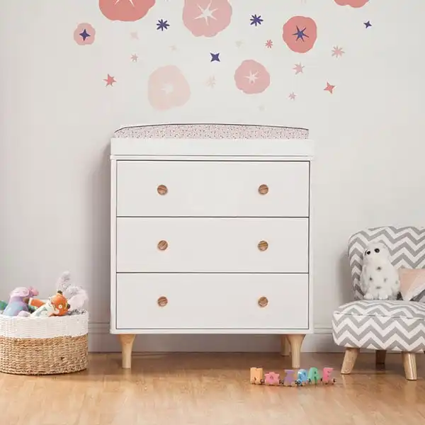 17 best nursery dresser changing table of 2023