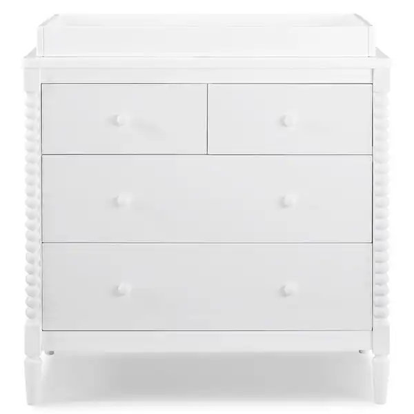 17 best nursery dresser changing table of 2023