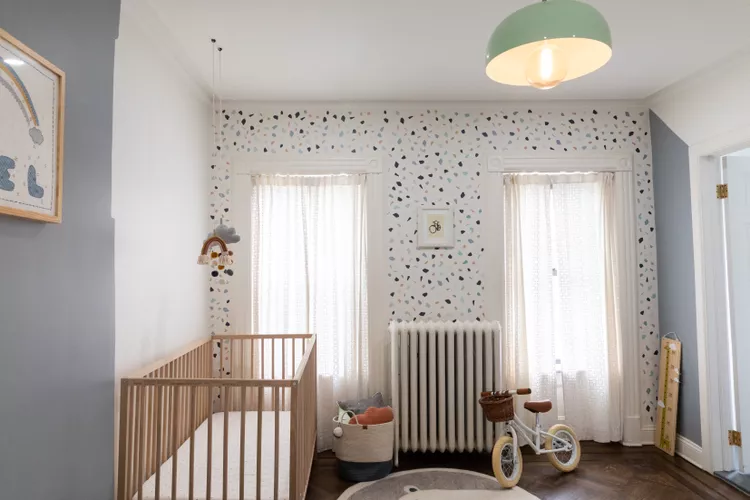 baby nursery lamps