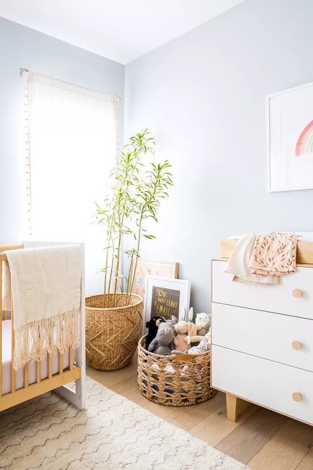 20 beautiful blue nursery ideas for boys and girls