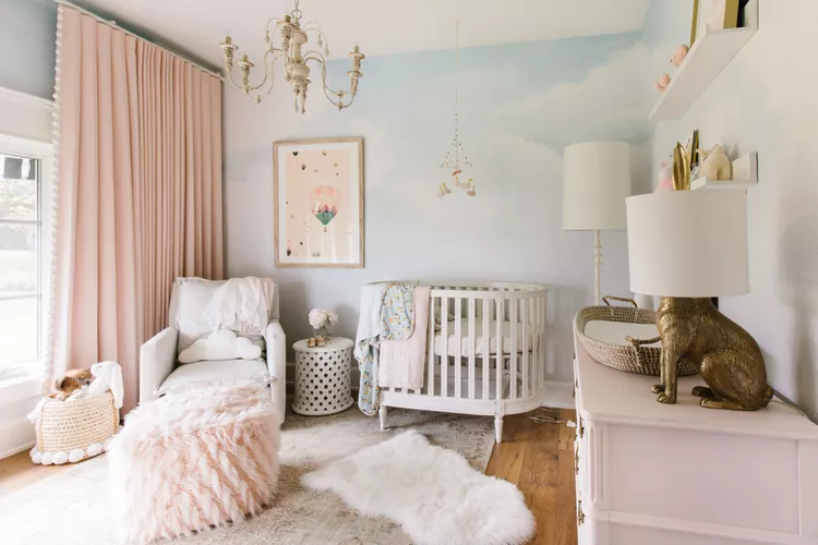 20 beautiful blue nursery ideas for boys and girls