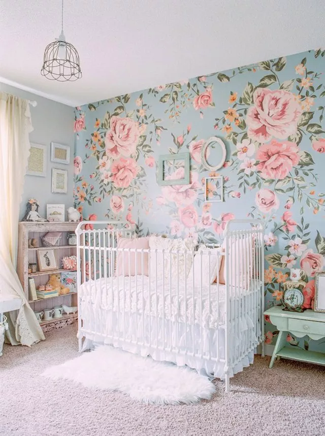 20 beautiful blue nursery ideas for boys and girls